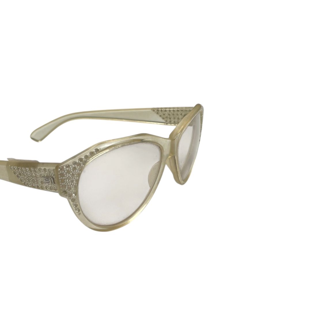 Lentes Recetados SIN MARCA Transparente Talle Unico