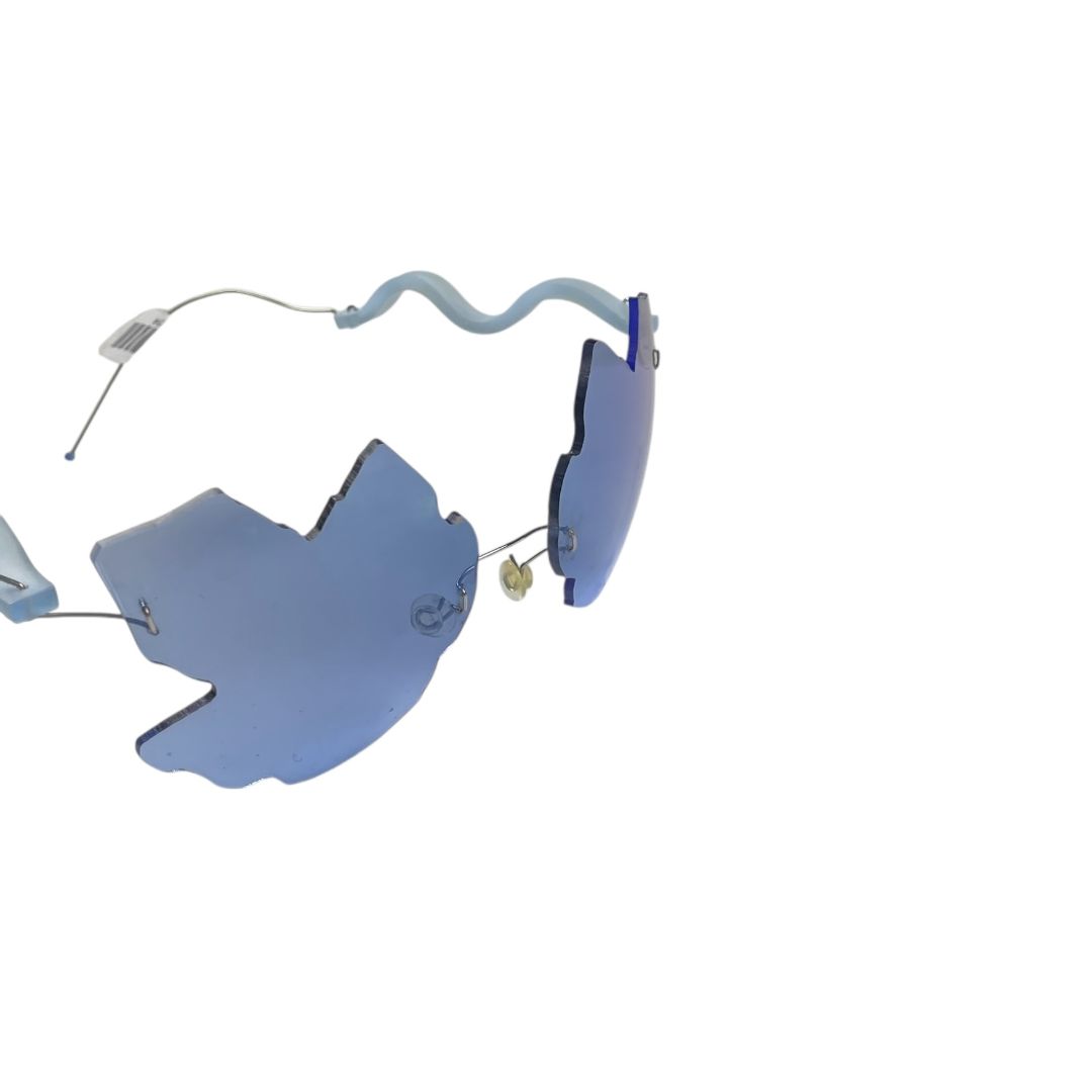 Lentes de Sol SIN MARCA Celeste Talle Unico