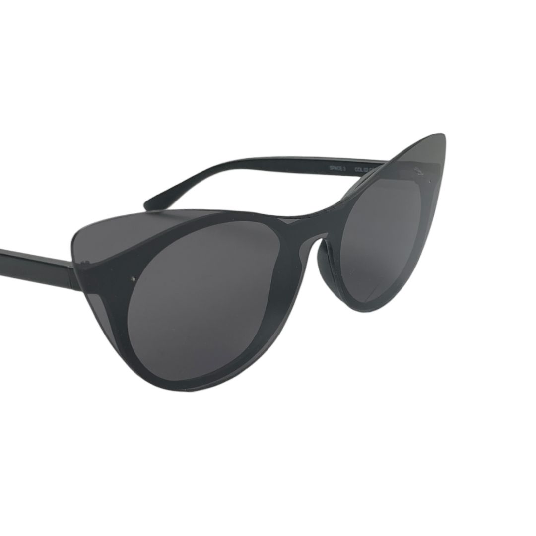 Lentes de Sol SARAGHINA Negro Talle Unico