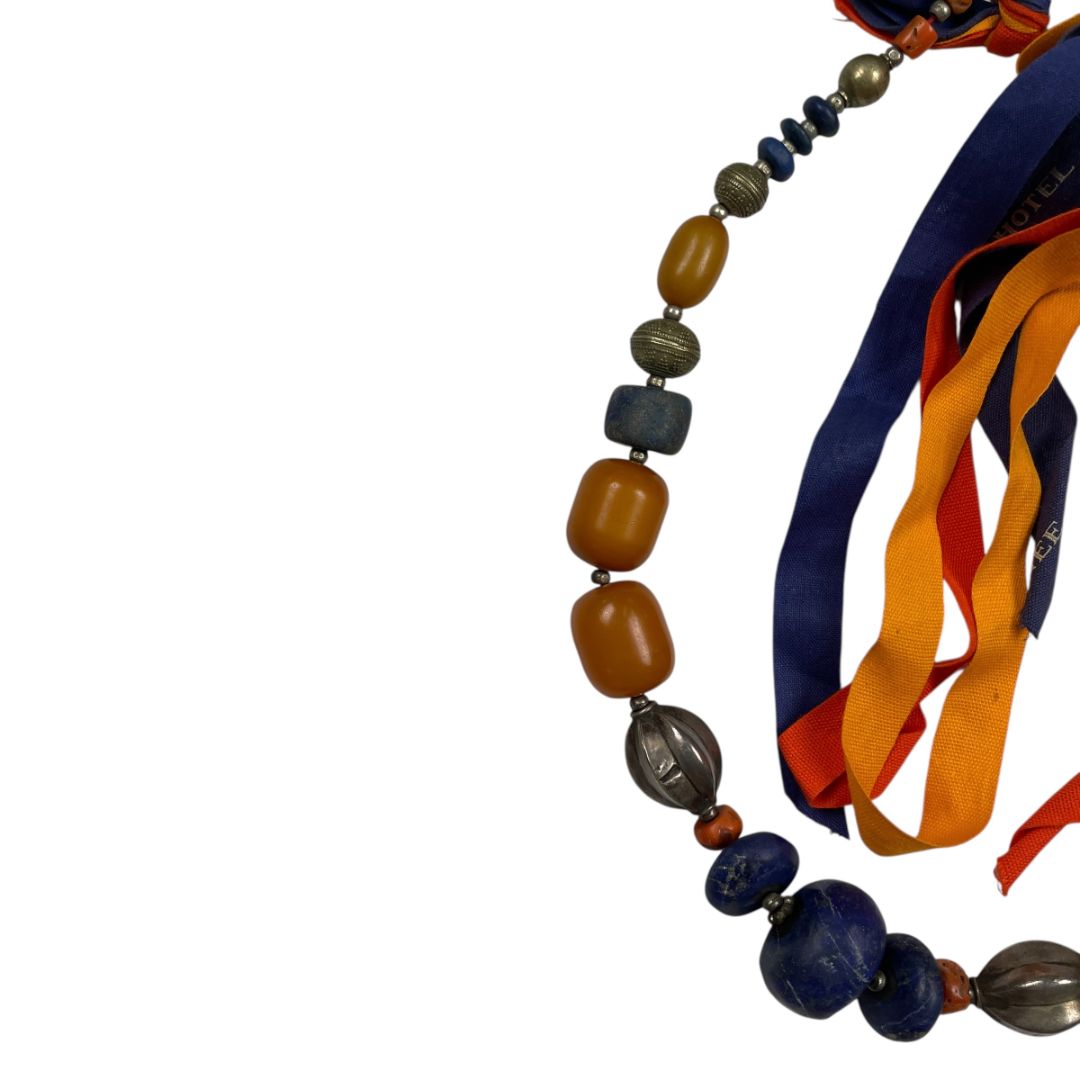 Collar SIN MARCA Varios Talle Unico