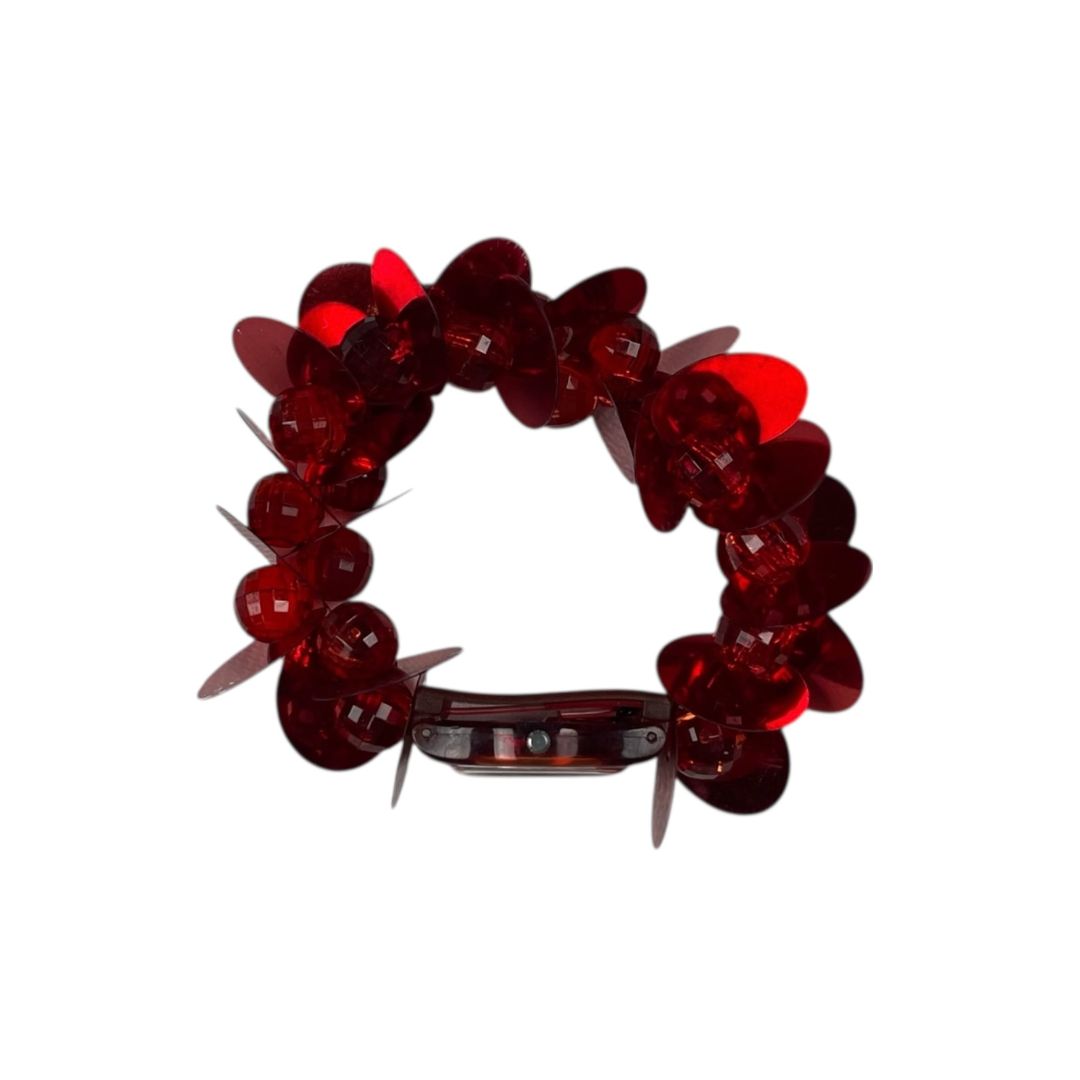 Reloj Pulsera SWATCH Rojo Talle Unico