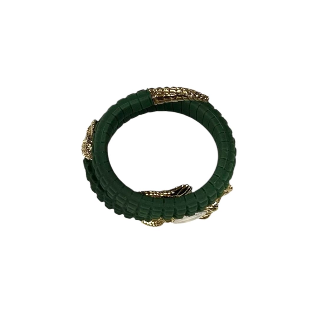 Reloj Pulsera WINTEX MILANO Verde Talle Unico