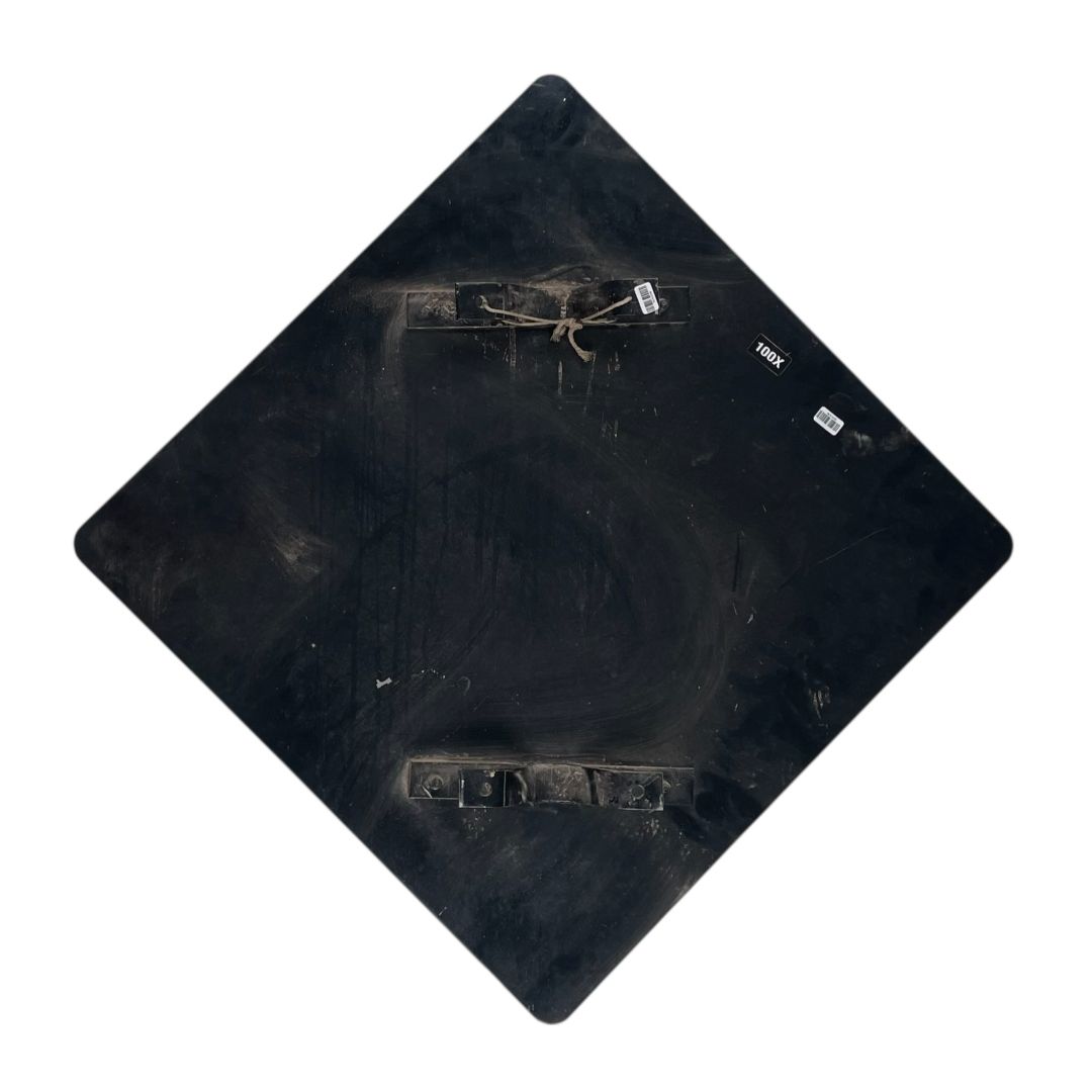 Arte sin Vidrio COLECCION ERIK VAN DER GRIJN Estilo Figurativo Medida 60cm X 60cm