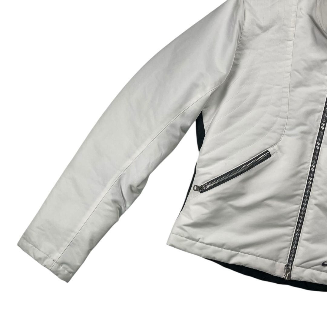 Campera NIKE Blanco Talle S