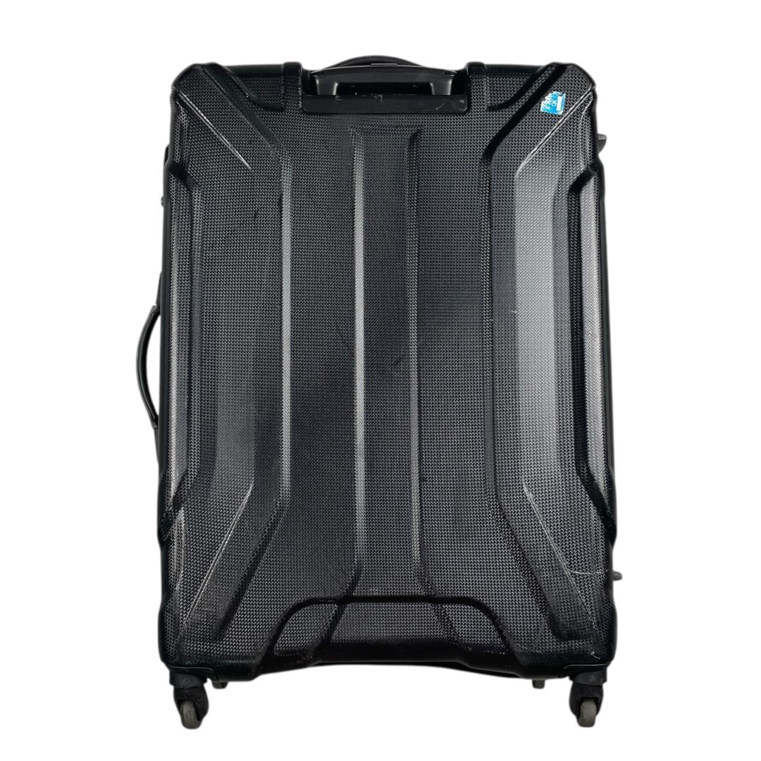 Valija SAMSONITE Negro Medida 73cm X 50cm X 32cm