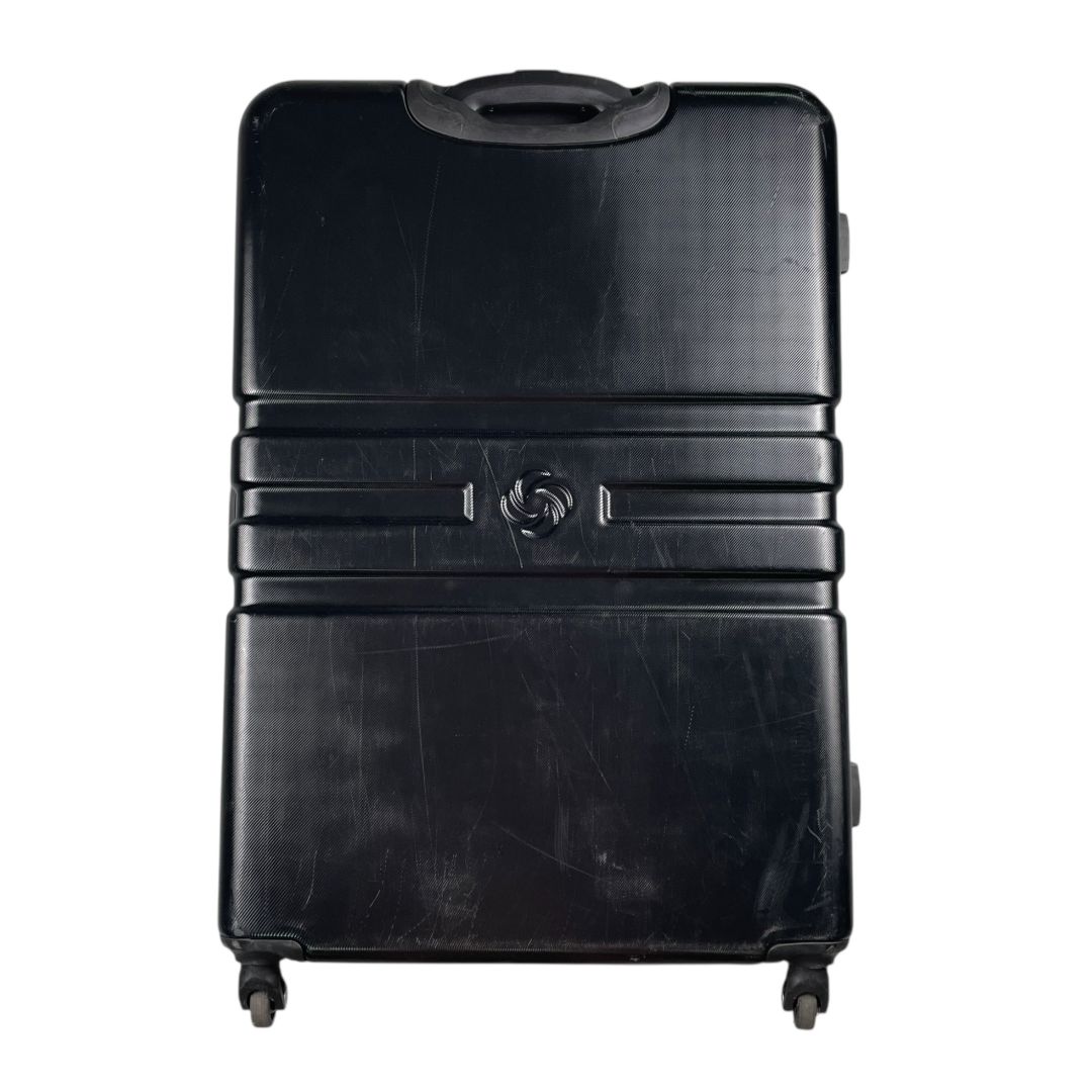 Valija SAMSONITE Negro Medida 77cm X 50cm X 30cm