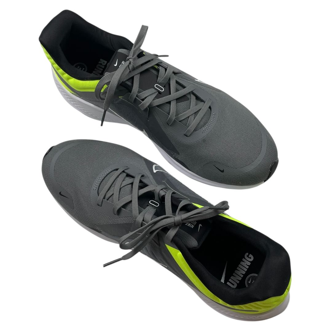 Zapatillas NIKE Gris Talle 45