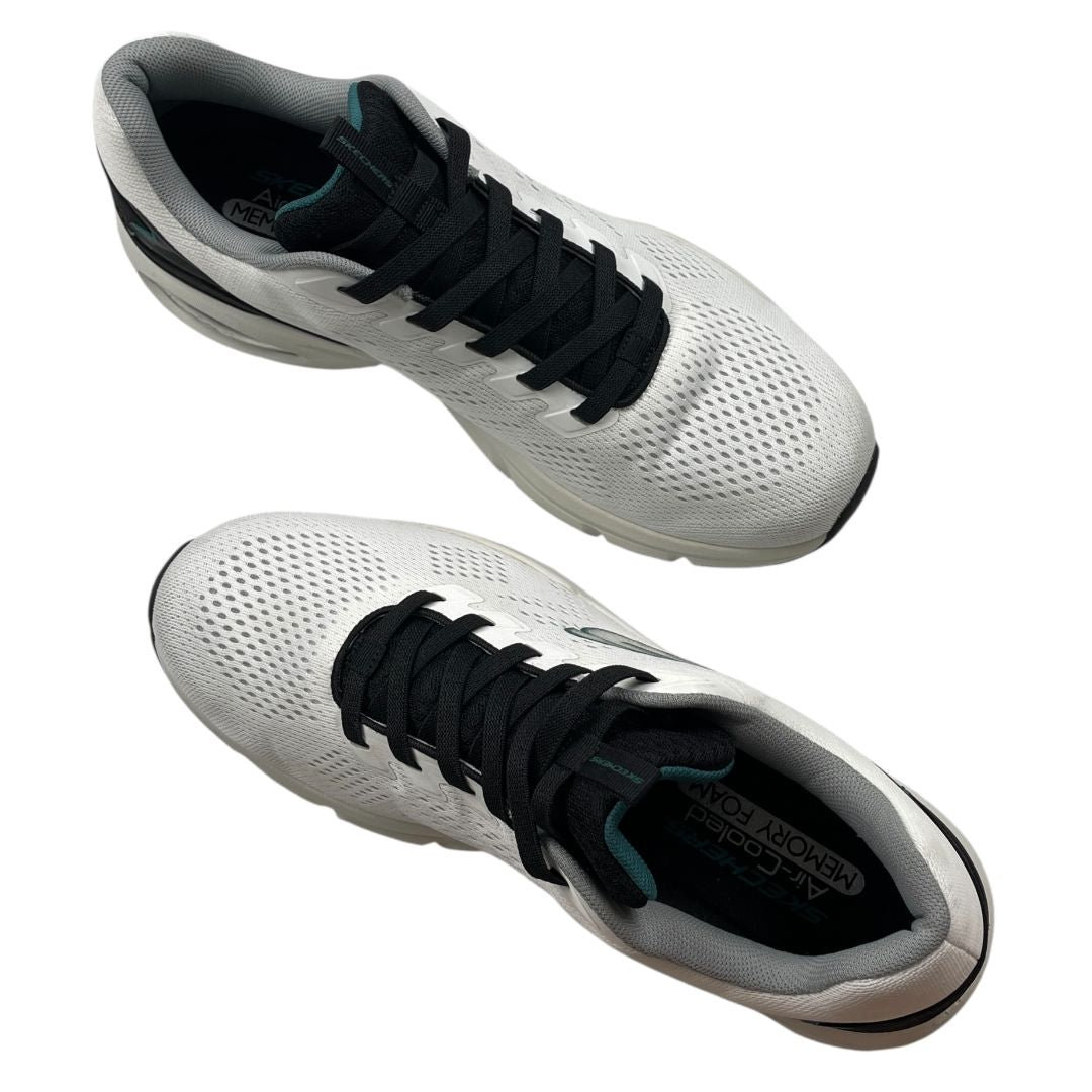 Zapatillas SKECHERS Blanco Talle 45