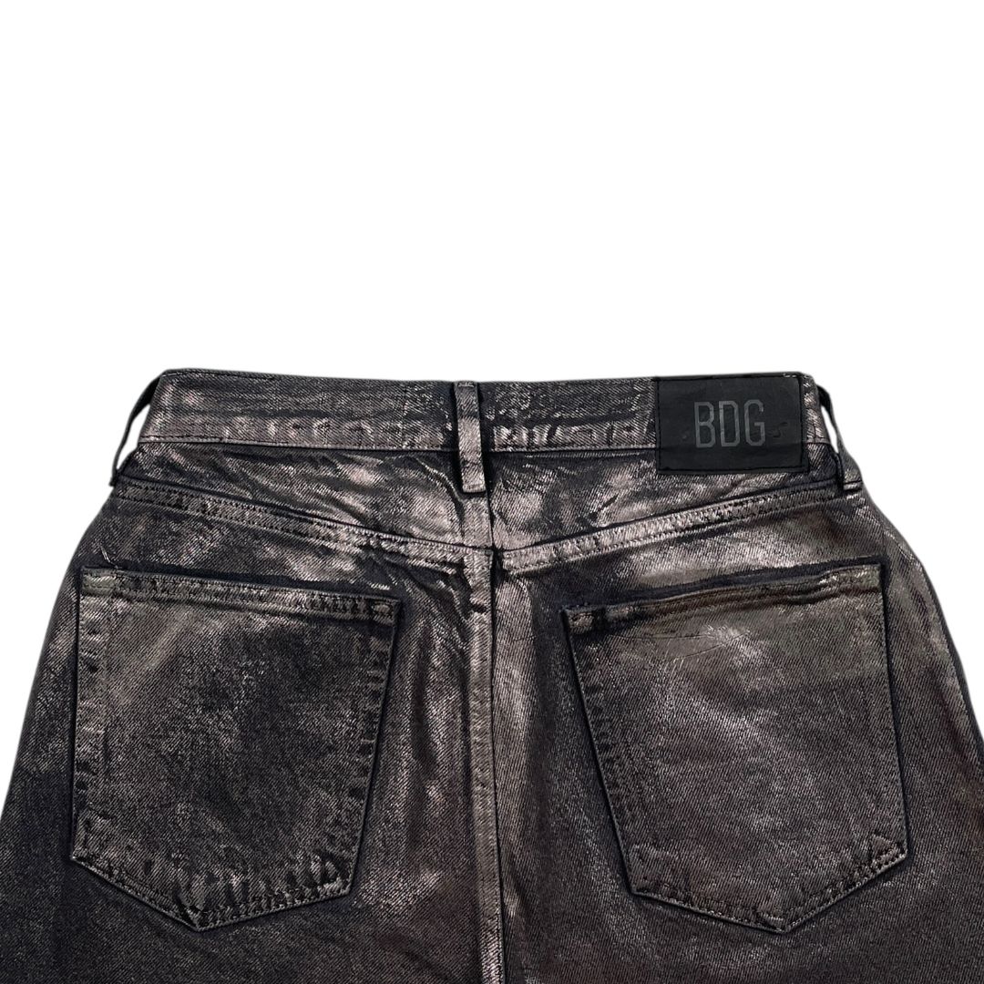 Pantalon BDG Gris Talle 32