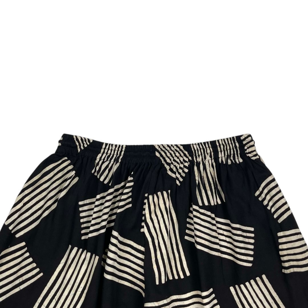 Pantalon SIN MARCA Varios Estampado Talle S