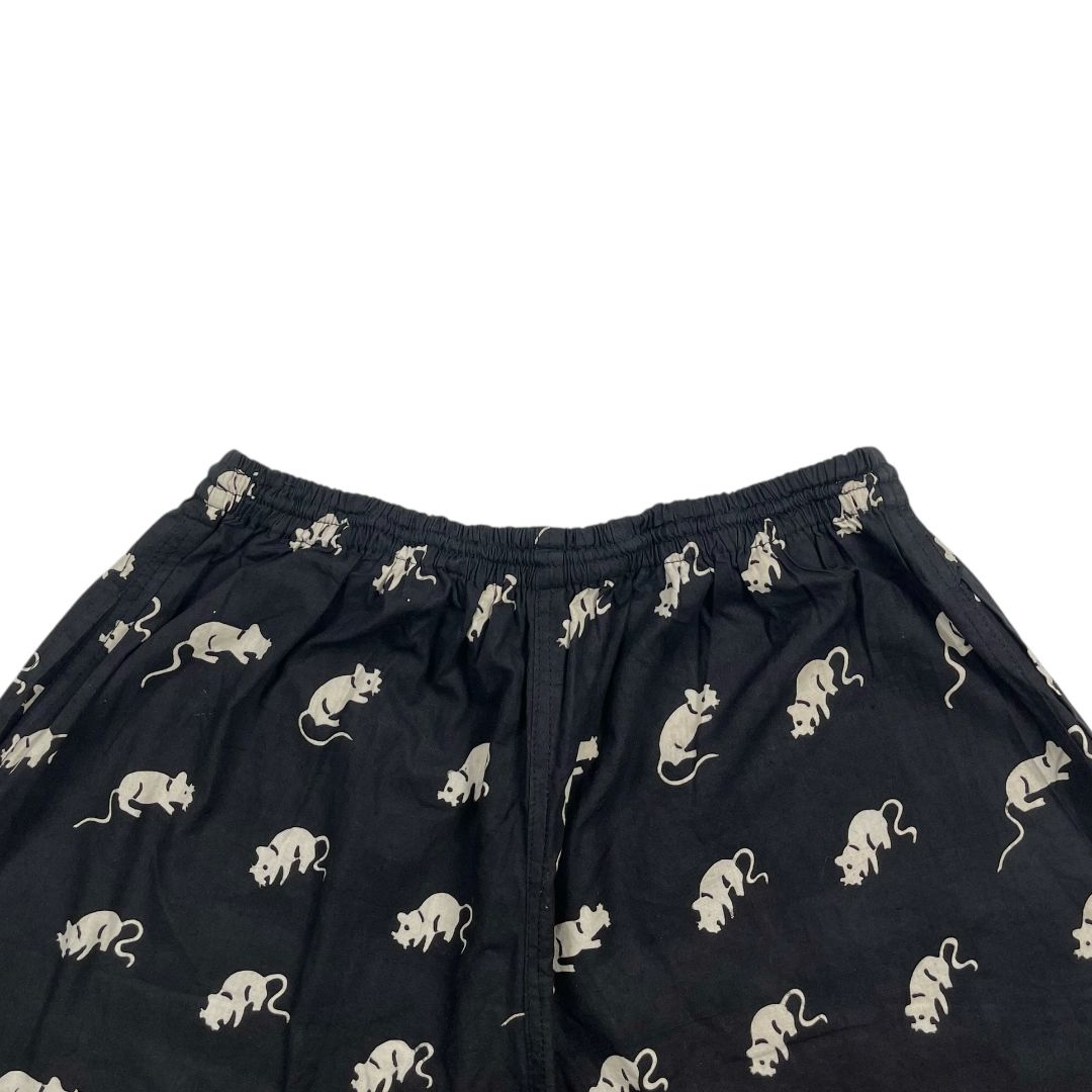 Short SIN MARCA Varios Estampado Talle L