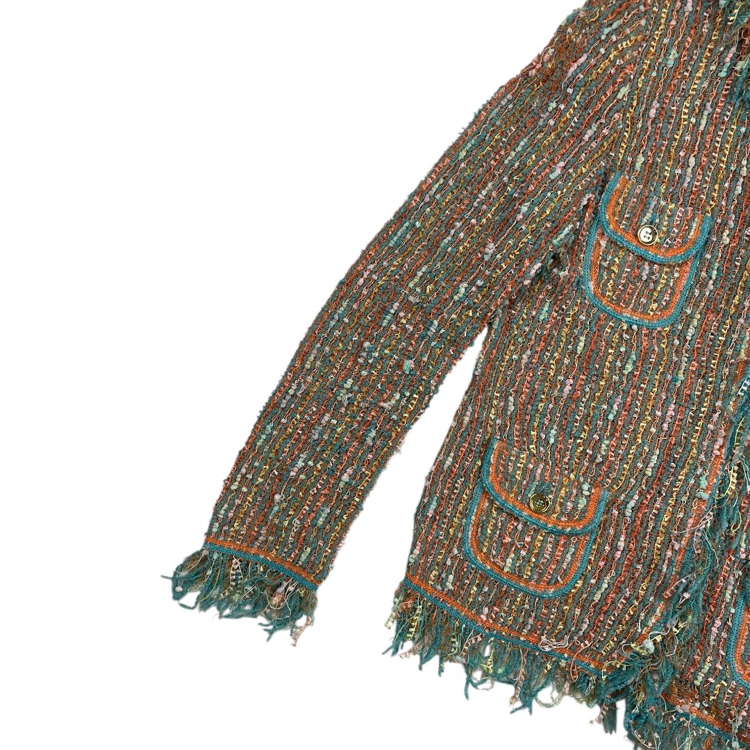 Saco TOMASO Varios Talle M