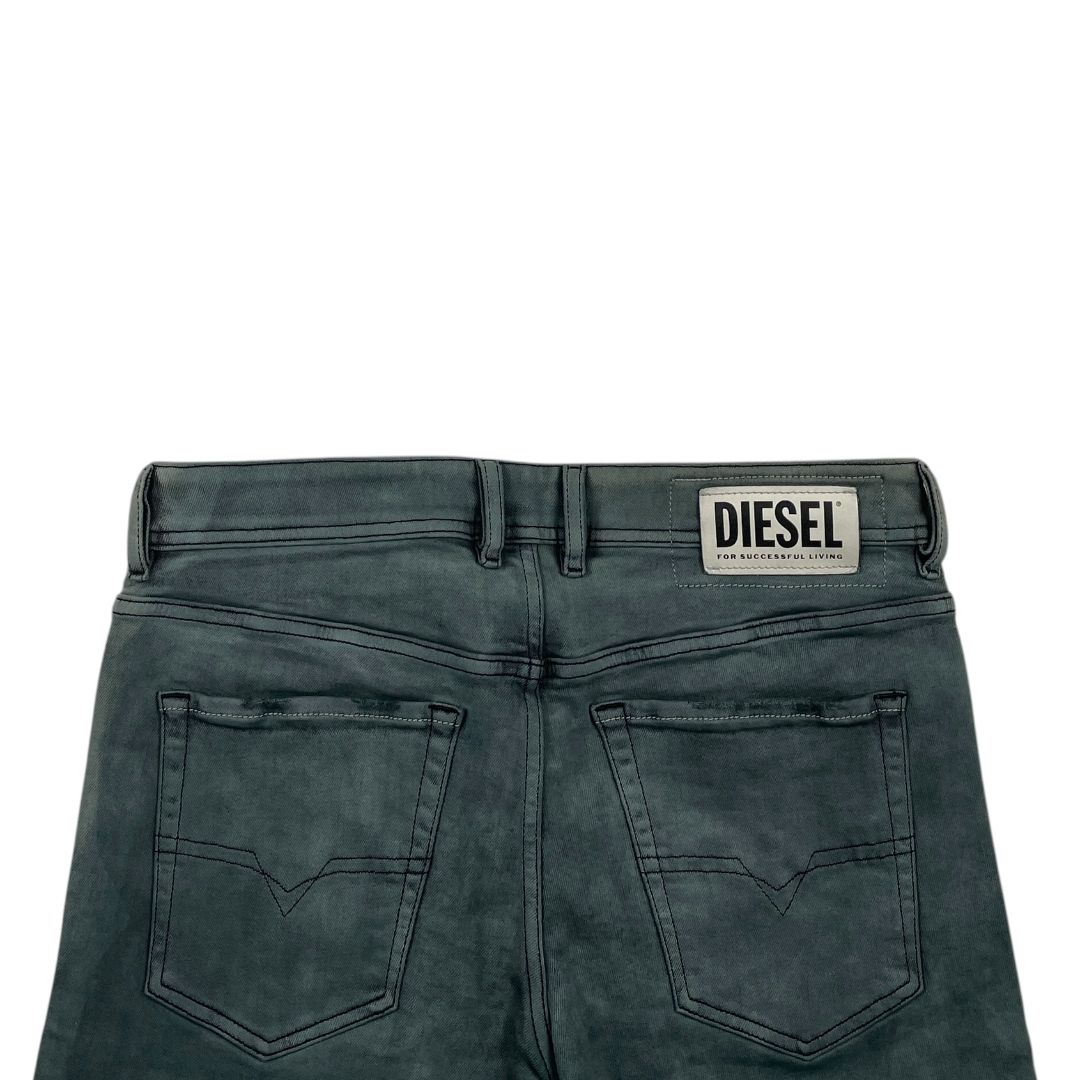 Pantalon DIESEL Verde Talle 31