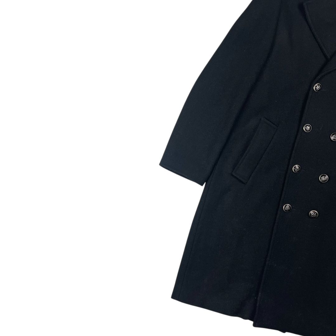 Tapado BOLIVIA Negro Talle L