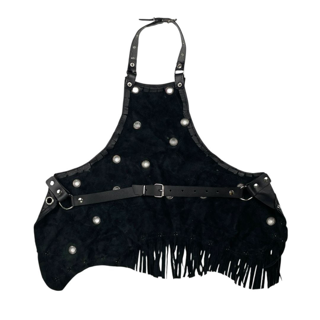 Conjunto X2 SIN MARCA Negro Talle S