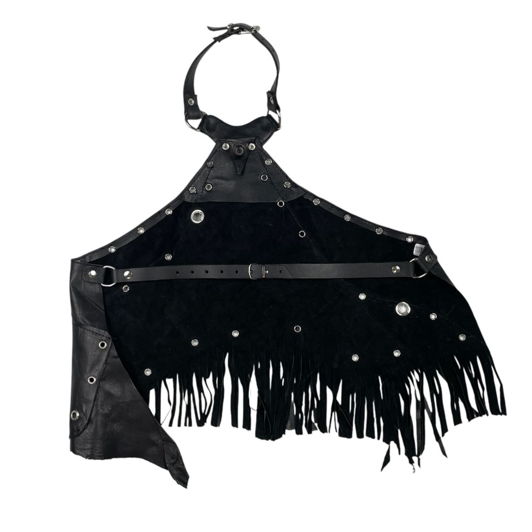 Conjunto X2 SIN MARCA Negro Talle S