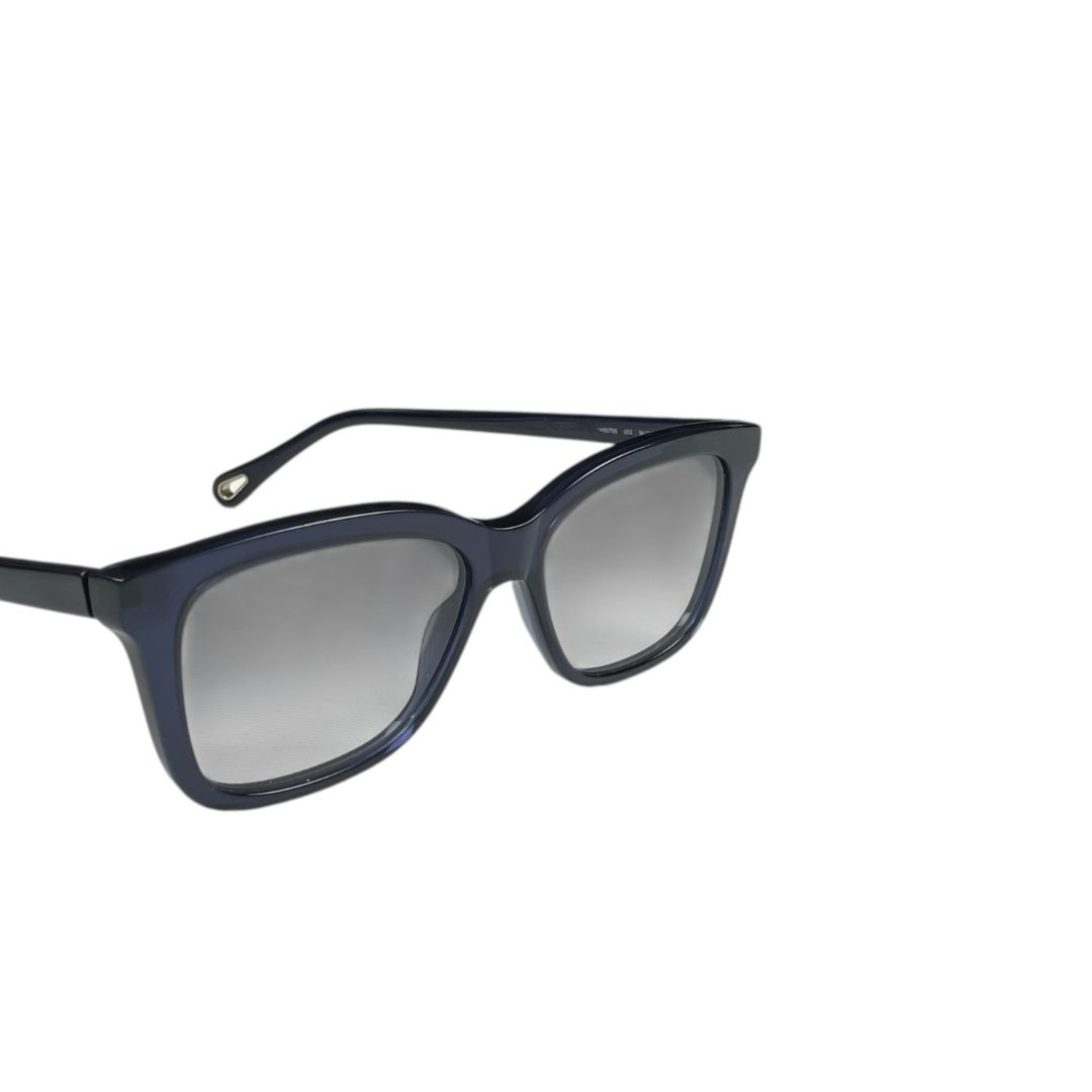 Lentes de Sol CHLOE Azul Talle Unico