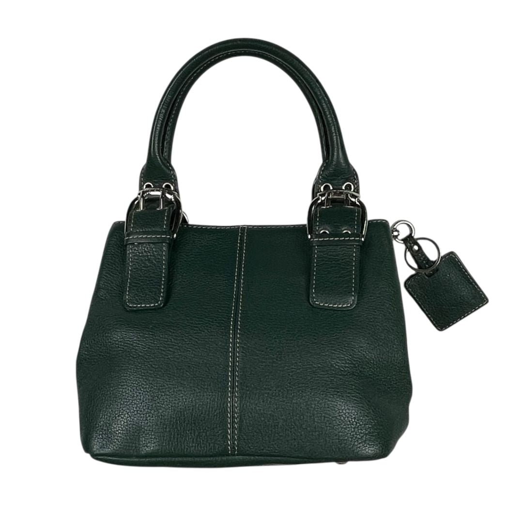 Cartera TIGNANELLO Verde Medida 24cm X 19cm