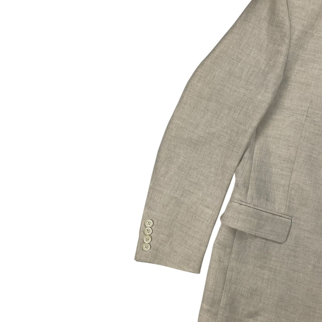 Saco PERRAMUS Beige Talle M