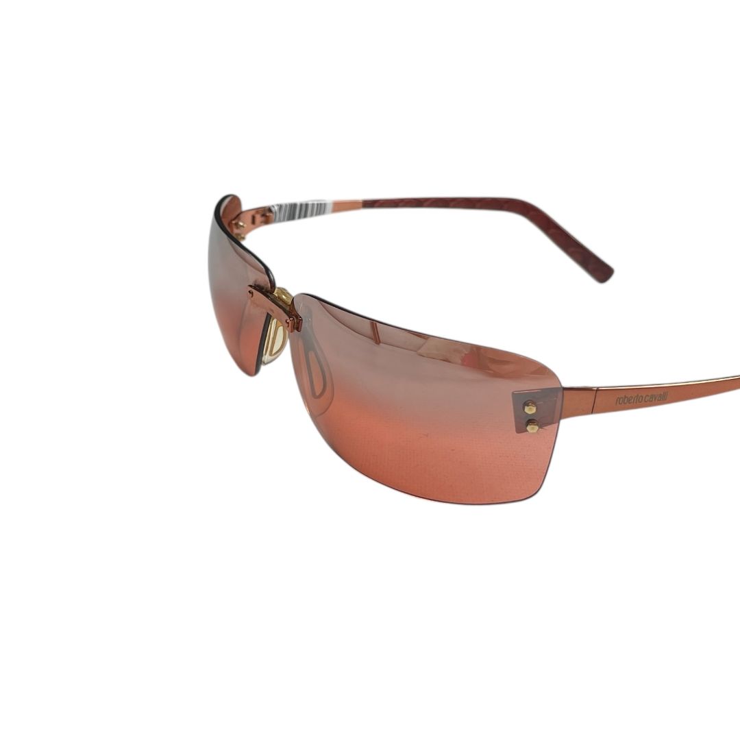 Lentes de Sol CAVALLI Rosa Talle Unico