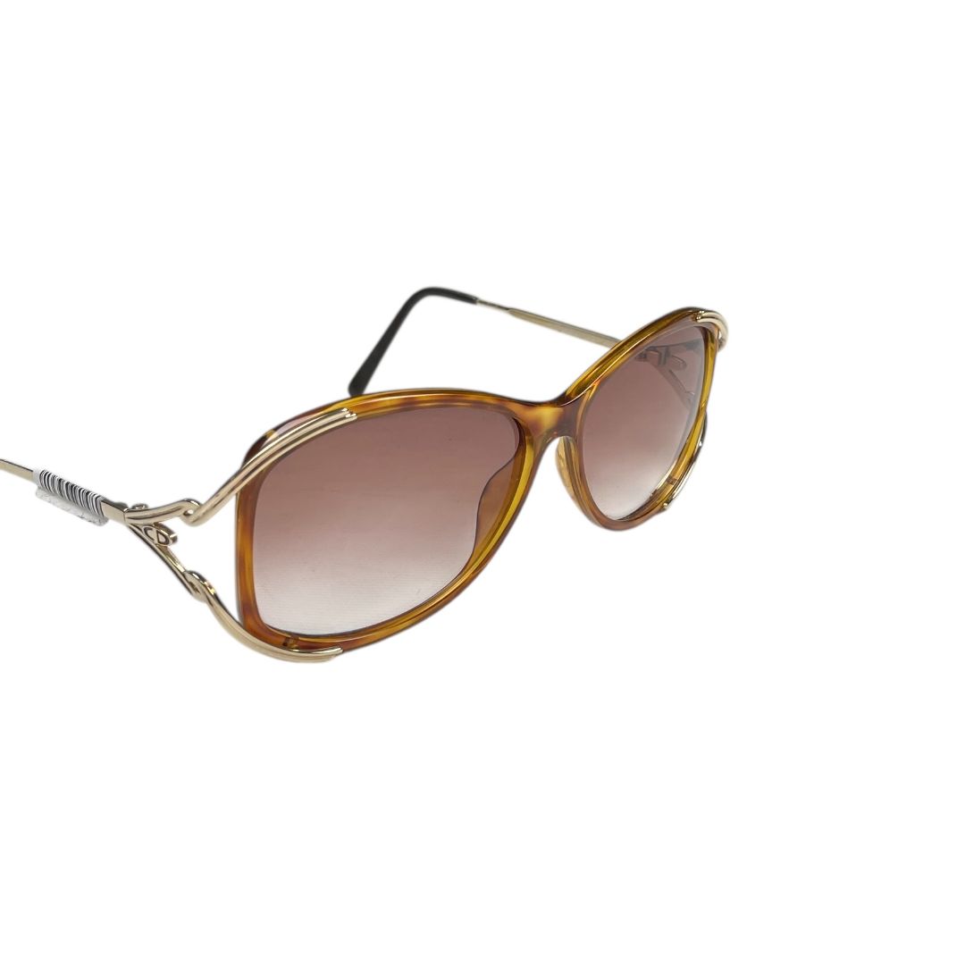 Lentes de Sol DIOR Carey Talle Unico
