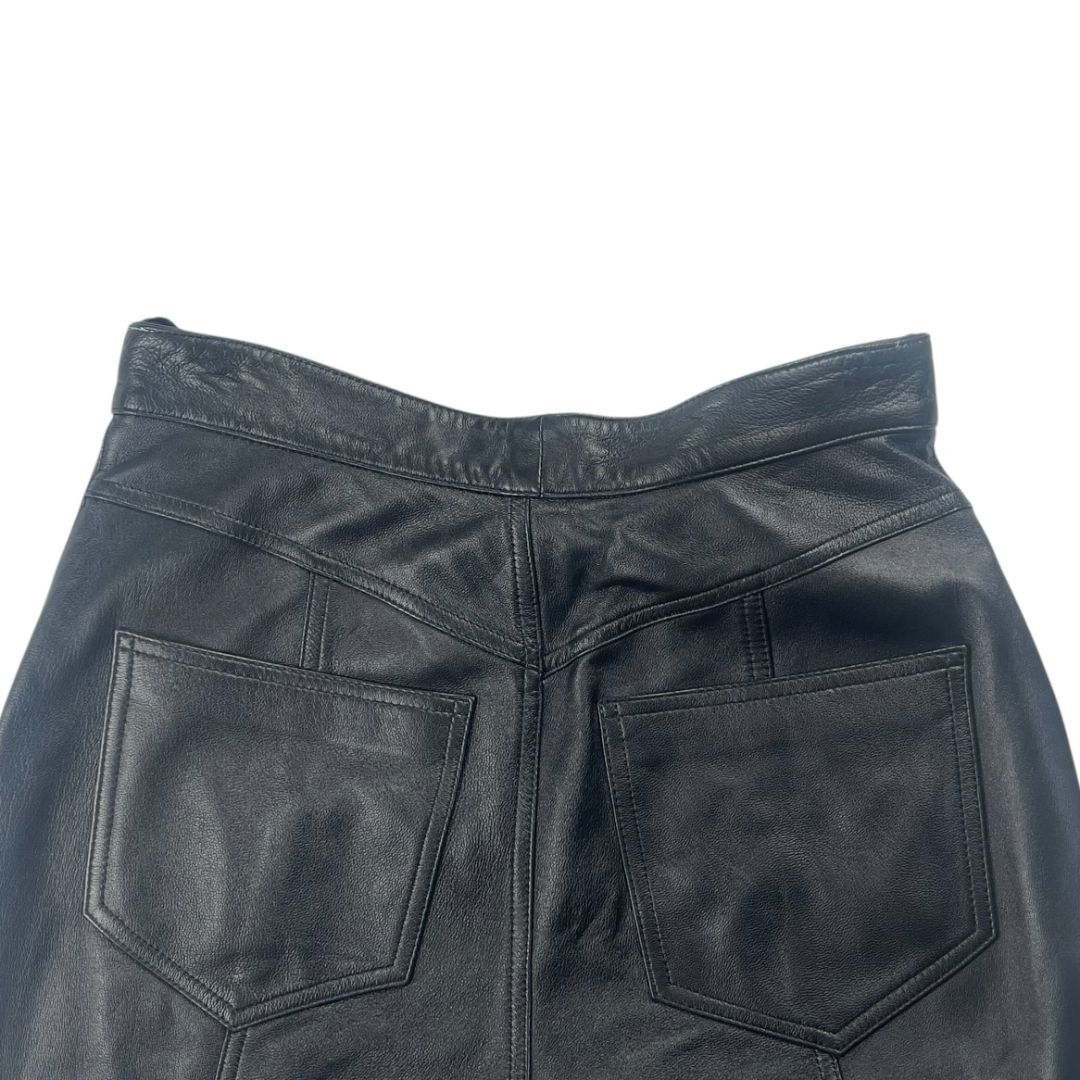 Pantalon JAZMIN CHEBAR Negro Talle 42