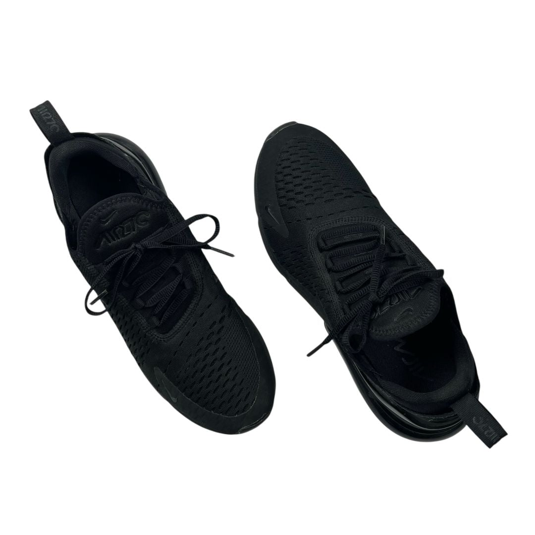Zapatillas NIKE Negro Talle 39,5