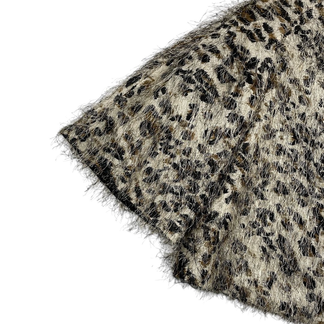 Saco ARMANI Varios Animal Print Talle S