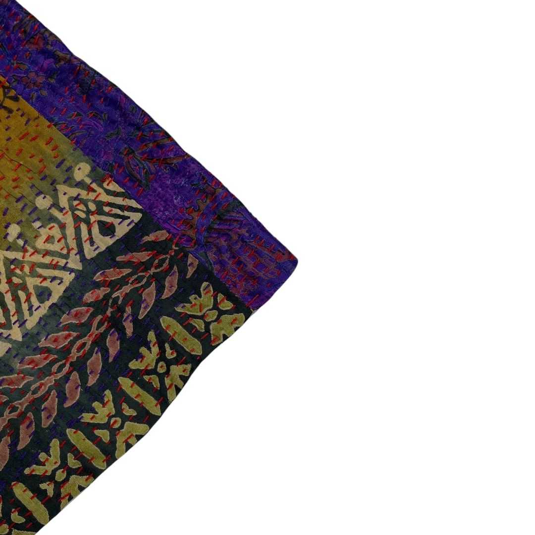 Pashmina SIN MARCA Varios Medida 106cm X 85cm