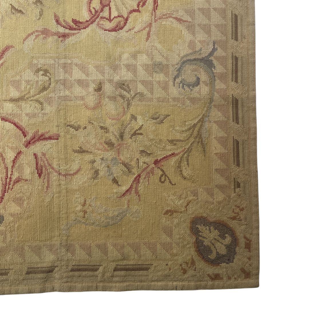 Alfombra SIN MARCA Varios Estampado Medida 180cm X 115cm