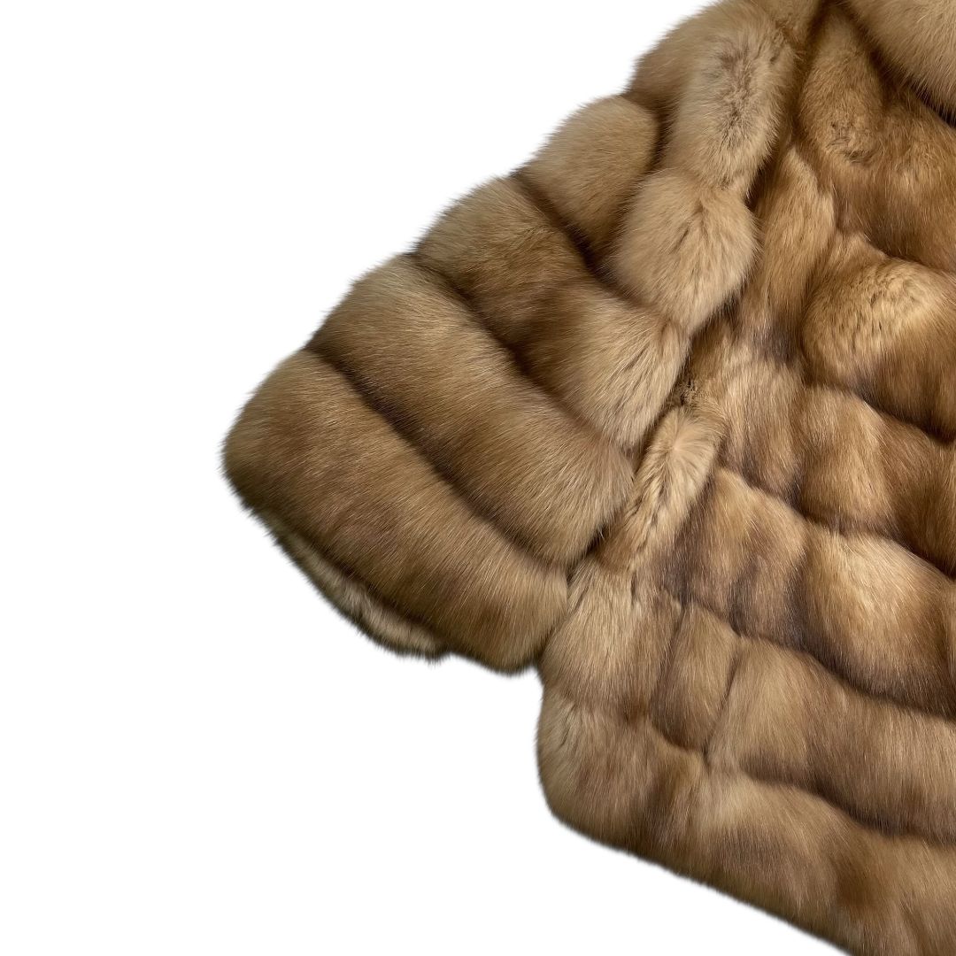 Sacon TIVOLI Beige Talle S