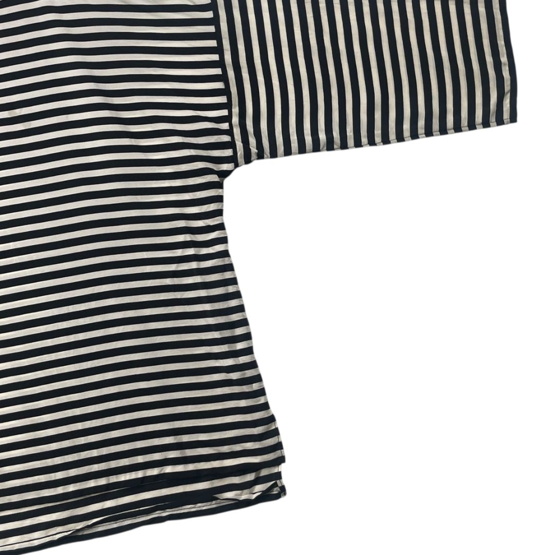 Blusa Manga Larga BRUSADELLI Varios Rayado Talle S