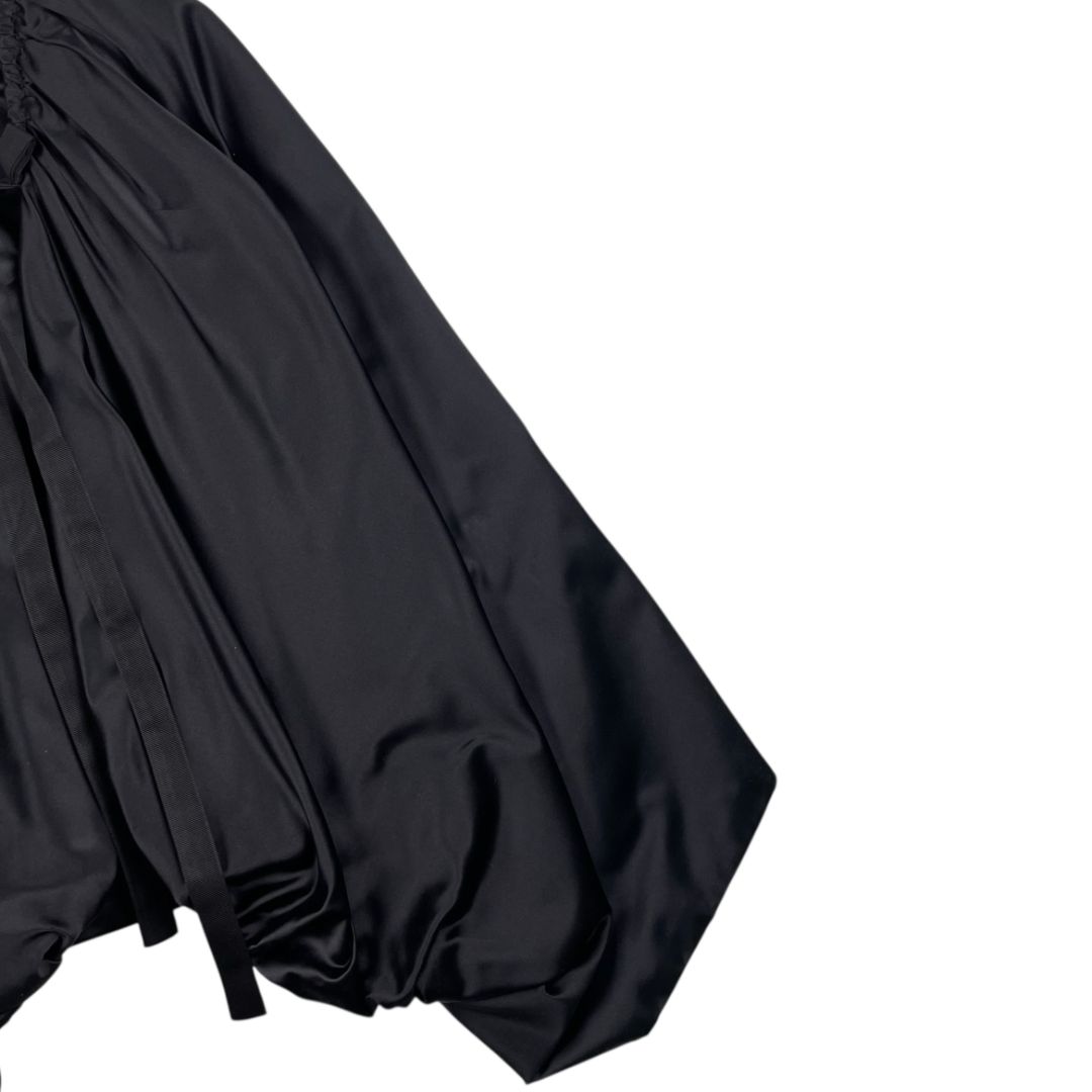 Capa Corta GUCCI Negro Talle 40