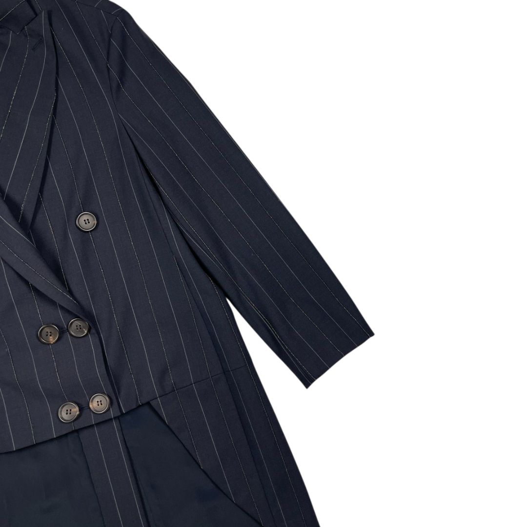 Saco BRUNELLO CUCCINELLI Varios Rayado Talle S