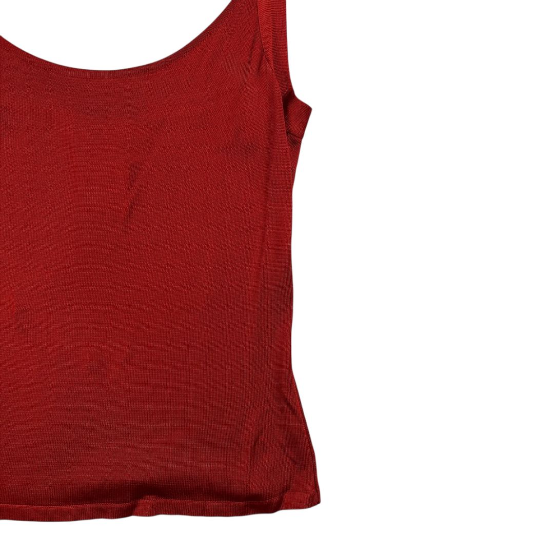 Twinset VALENTINO Rojo Talle S