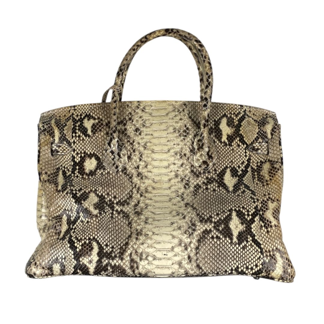 Cartera SIN MARCA Varios Reptil Medida 35cm X 27cm