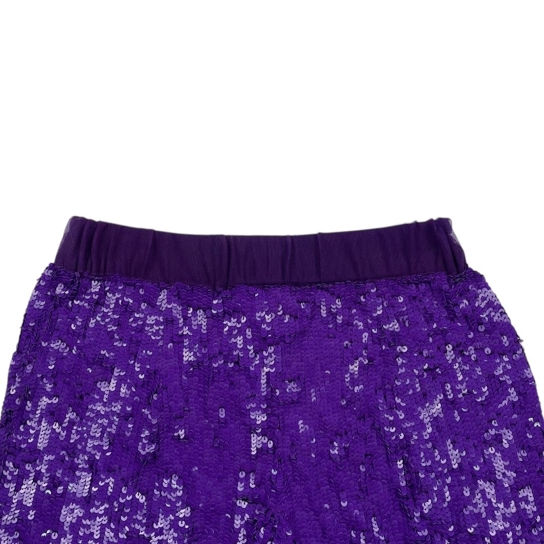 Pantalon SIN MARCA Violeta Talle S