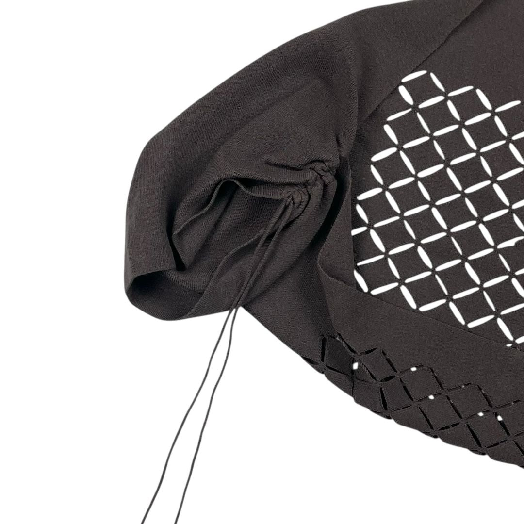 Torera SPORTMAX Gris Talle M