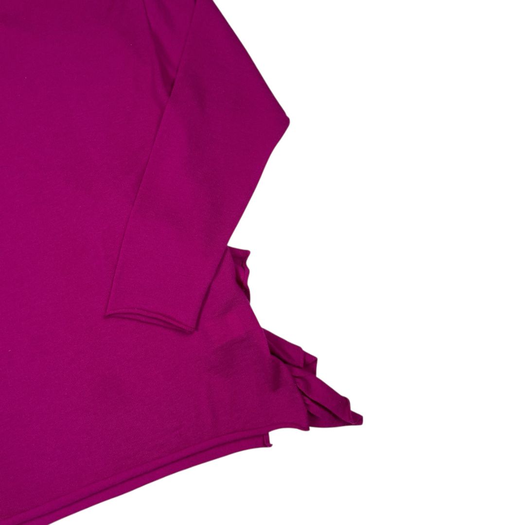 Sweater S0.B3 Violeta Talle S