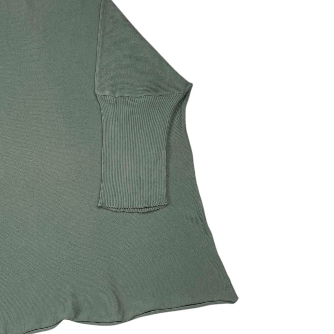 Sweater MARI Verde Talle S