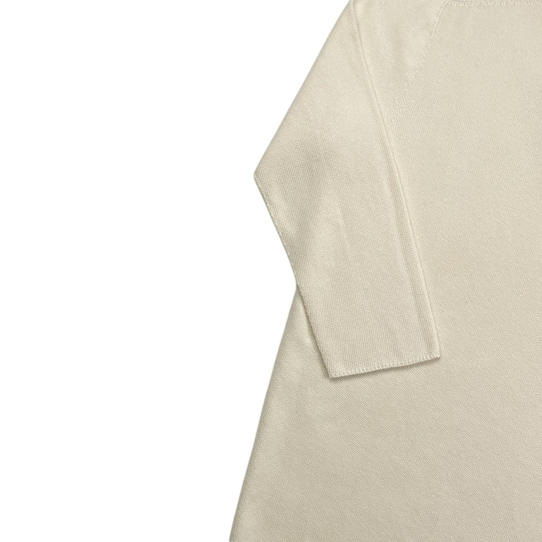 Sweater FABIANA FILIPIPI Beige Talle S