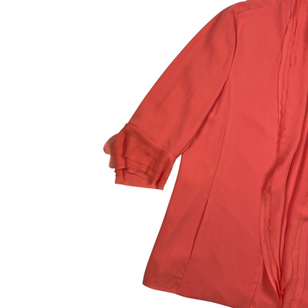 Saco MARC CAIN Salmon Talle S