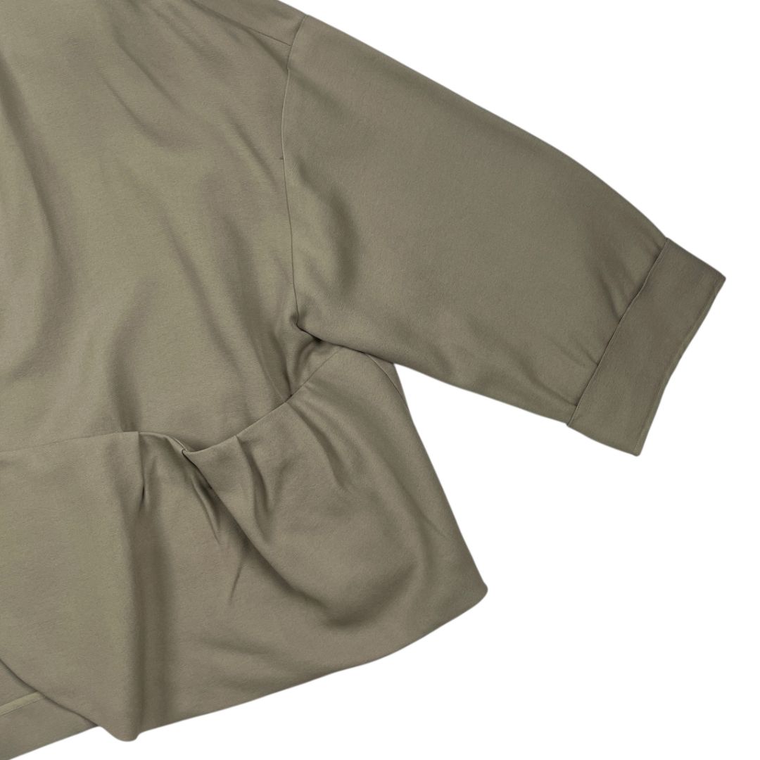 Saco BRUSADELLI Verde Talle S