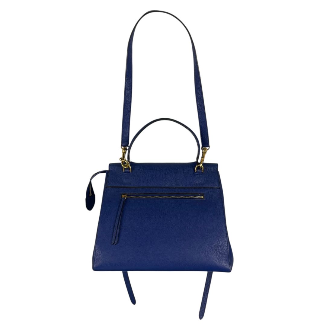 Cartera CELINE Azul Medida 29cm X 24cm