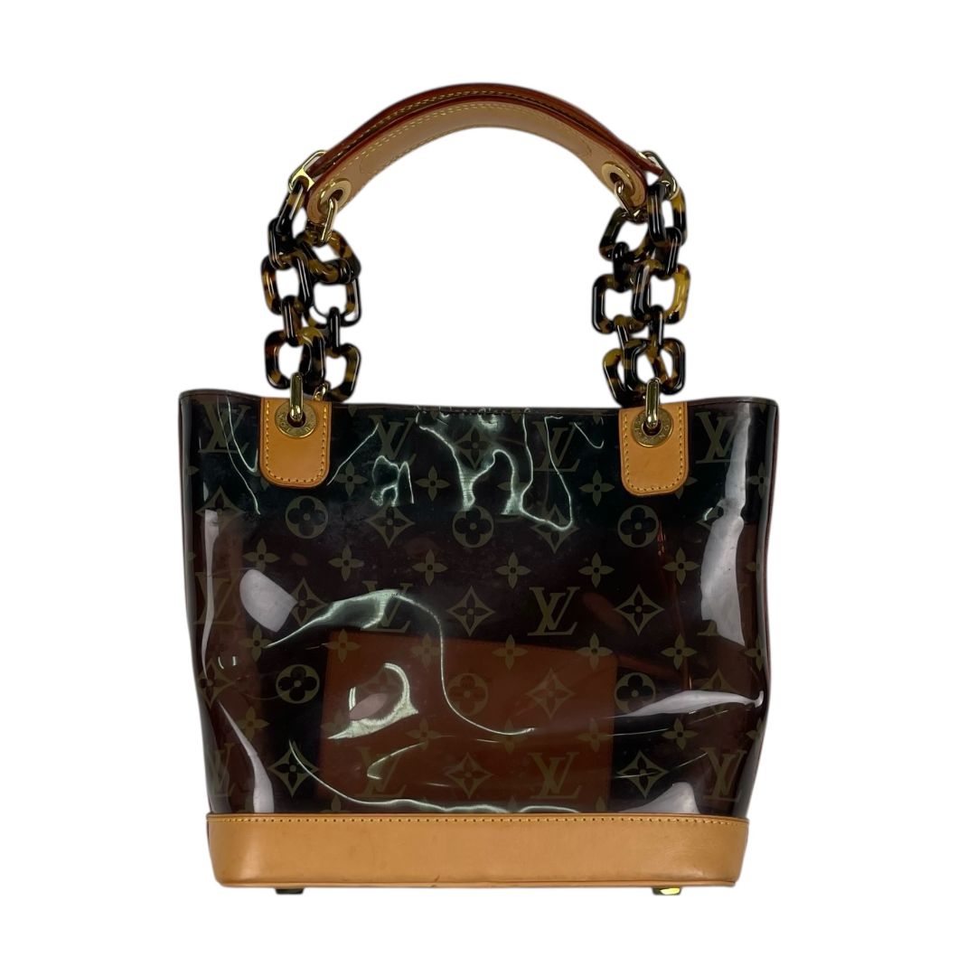 Cartera LOUIS VUITTON Varios Monograma Medida 30cm X 23cm