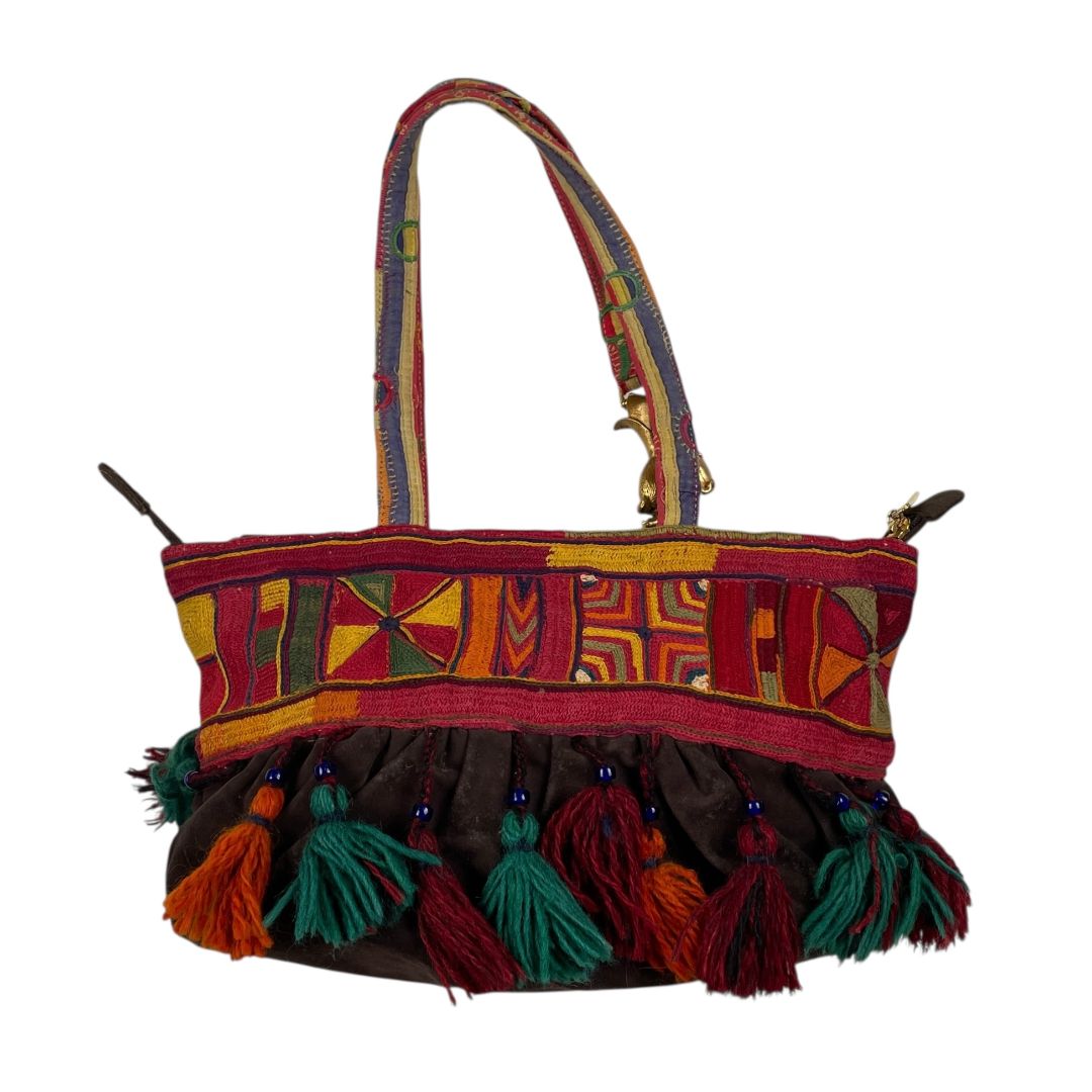 Cartera ROBERTA BALSAMO Varios Medidas 37cm X 22cm