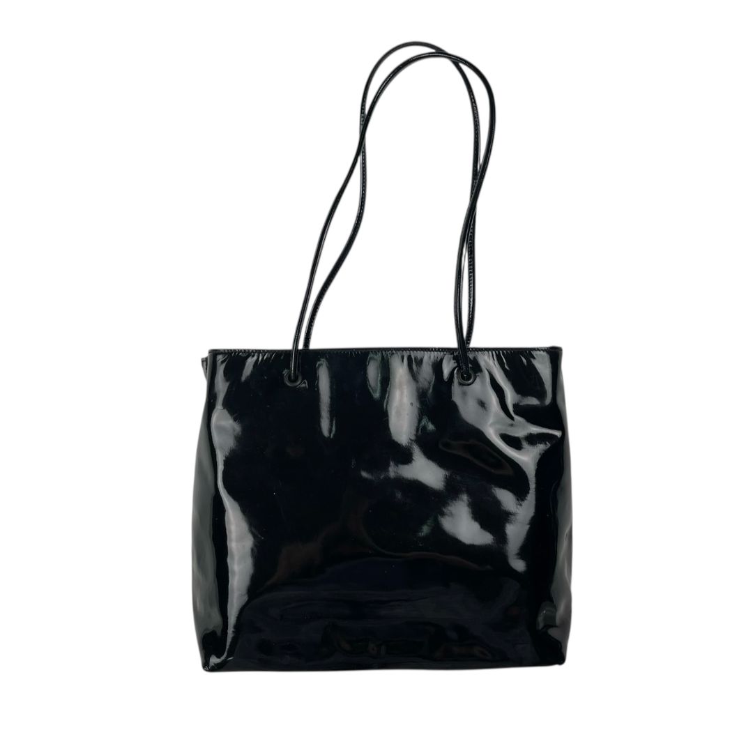 Cartera PRADA Negro Medida 35cm X 23cm