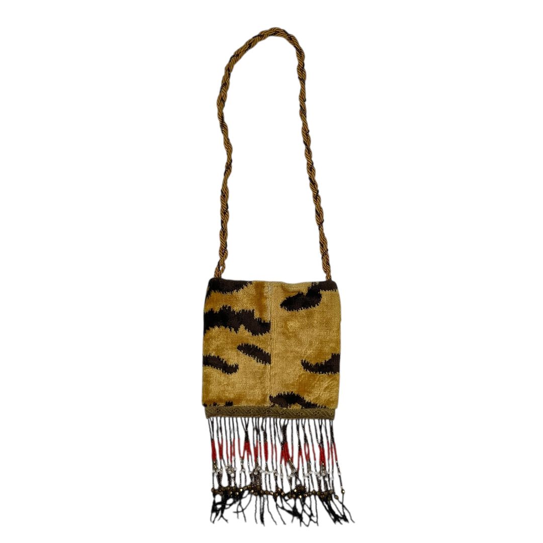 Cartera SIN MARCA Varios Medida 17cm X 17cm