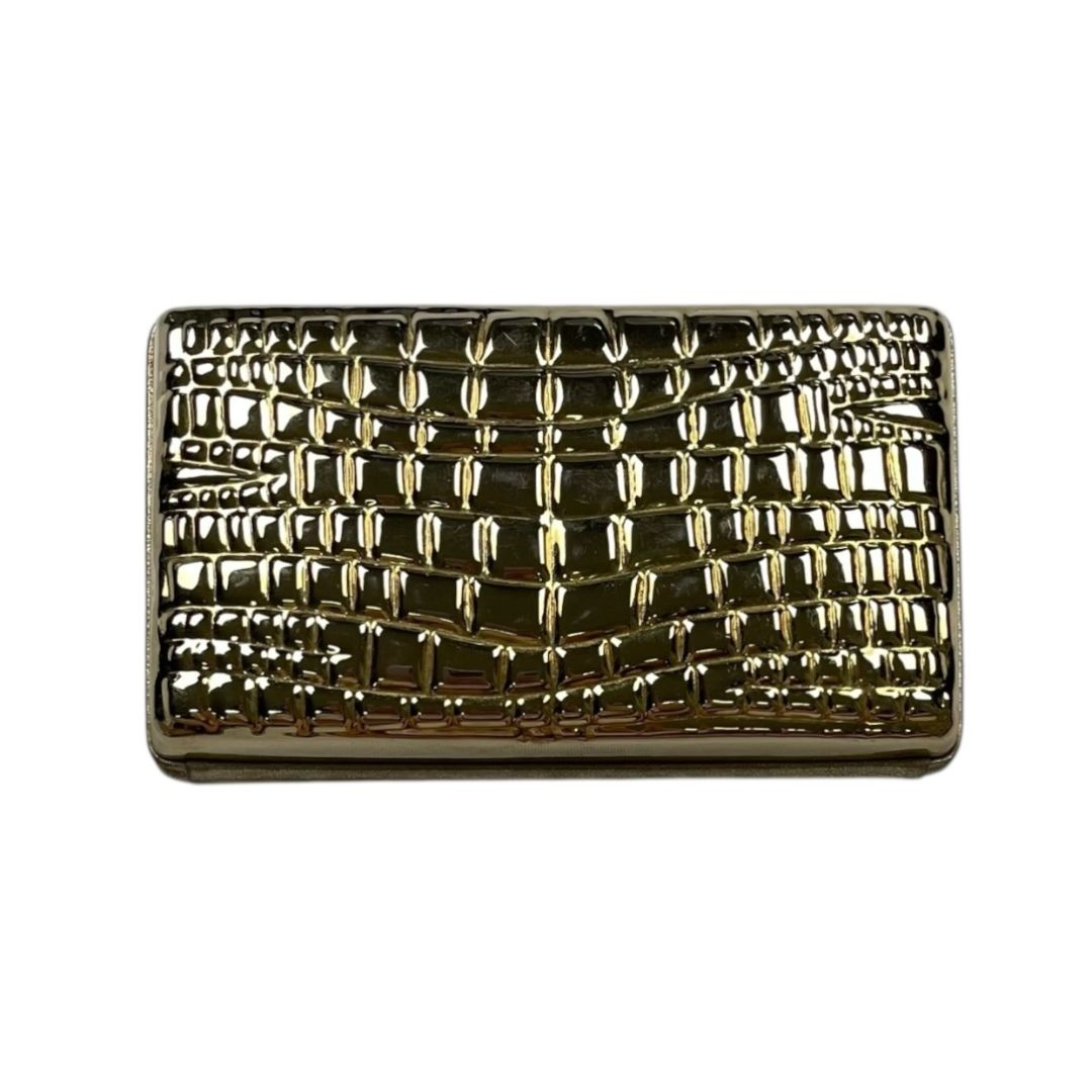 Sobre SIN MARCA Dorado Talle Unico