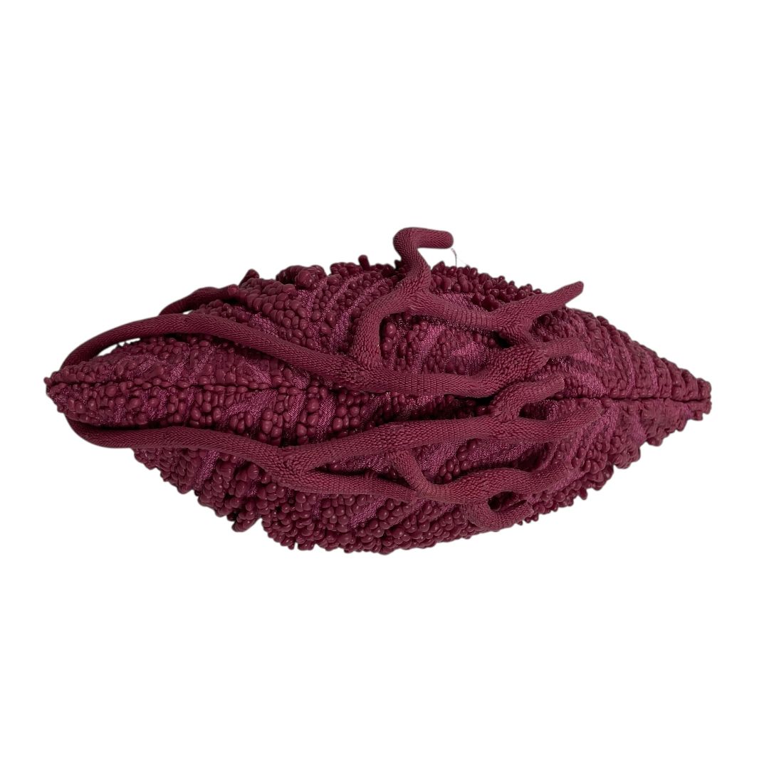 Cartera TZURI GUETA Rosa Medida 25cm X 8cm